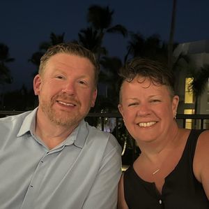 Meet your Posher, Robin